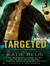 Cover image for Targeted